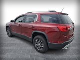 Used 2017 GMC Acadia SLT image 4