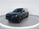 Used 2024 Kia Seltos SX w/ SX Sunroof Package image 4