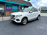 Used 2018 Mercedes-Benz GLE 350 image 2