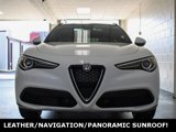 Used 2022 Alfa Romeo Stelvio Ti image 2