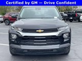 Certified 2023 Chevrolet TrailBlazer LS image 2