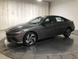 New 2025 Hyundai Elantra Sport image 4