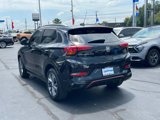 Certified 2021 Buick Encore GX Select w/ Sport Touring Package image 5
