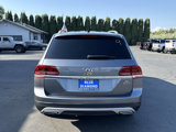 Used 2018 Volkswagen Atlas Launch Edition image 6