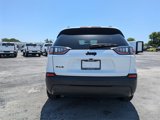 Used 2023 Jeep Cherokee Altitude Lux image 6