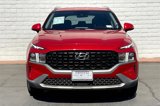 Used 2023 Hyundai Santa Fe SEL image 2