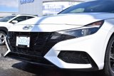 Used 2022 Hyundai Elantra N Line image 2
