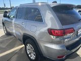 Used 2021 Jeep Grand Cherokee Laredo X image 4
