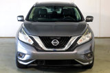 Used 2015 Nissan Murano SL w/ SL Technology Package image 2
