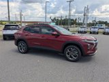 New 2025 Chevrolet Trax LT w/ Driver Confidence Package image 3