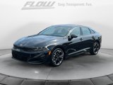 Used 2021 Kia K5 GT-Line w/ GT-Line FWD Premium Package image 3