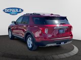Used 2020 Ford Explorer XLT w/ Equipment Group 202A image 2