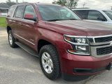 Used 2019 Chevrolet Tahoe LS w/ Enhanced Driver Alert Package image 2