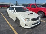 Used 2013 Subaru Impreza WRX Limited image 2