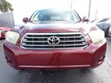 Used 2008 Toyota Highlander 2WD image 3