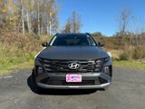New 2025 Hyundai Tucson SEL image 2