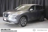 Used 2023 Nissan Rogue SV image 3