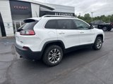 Used 2019 Jeep Cherokee Latitude Plus w/ Cold Weather Group image 3