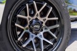 Used 2011 Ford F150 Lariat w/ Lariat Chrome Pkg image 6