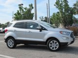 Used 2021 Ford EcoSport SE image 2