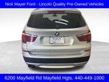 Used 2013 BMW X3 xDrive28i image 4