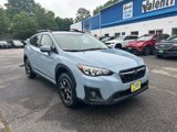 Used 2018 Subaru Crosstrek 2.0i Premium w/ Eyesight System image 3