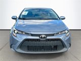Used 2022 Toyota Corolla LE image 2