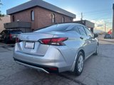 Used 2020 Nissan Versa S image 6