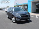 Certified 2023 Chevrolet Equinox LT image 2