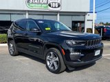 Used 2023 Jeep Grand Cherokee 4WD 4xe image 3