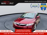 Used 2012 Honda Civic LX image 2