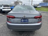 Certified 2020 Volkswagen Passat 2.0T S image 6