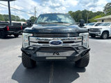 Used 2017 Ford F250 Lariat w/ Lariat Value Package image 2