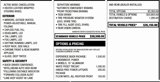 Certified 2023 Buick Encore GX Essence w/ Experience Buick Package image 2
