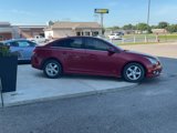 Used 2013 Chevrolet Cruze LT w/ RS Package image 6