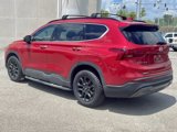 Used 2023 Hyundai Santa Fe XRT image 3