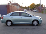 Used 2010 Toyota Yaris Sedan image 4