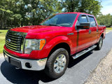 Used 2010 Ford F150 XLT image 2