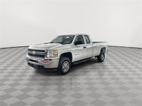 Used 2013 Chevrolet Silverado 2500 W/T image 4