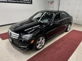 Used 2011 Mercedes-Benz C 300 4MATIC Sedan image 3