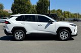 Used 2020 Toyota RAV4 LE image 3