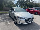 Used 2017 Hyundai Elantra Limited image 4