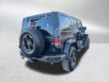Used 2016 Jeep Wrangler Unlimited Sahara image 5