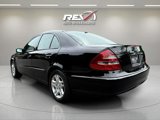 Used 2004 Mercedes-Benz E 320 4MATIC Sedan image 3