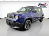 Used 2017 Jeep Renegade Sport w/ Power & Air Group image 4