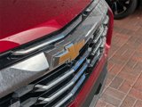 New 2026 Chevrolet Equinox LT image 3
