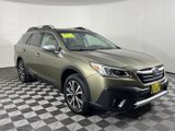 Used 2020 Subaru Outback Touring image 3