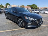 Used 2019 Nissan Altima 2.5 SR image 2
