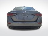 Used 2022 Nissan Sentra SV image 4