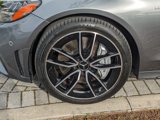 Certified 2021 Mercedes-Benz C 43 AMG 4MATIC Sedan image 2